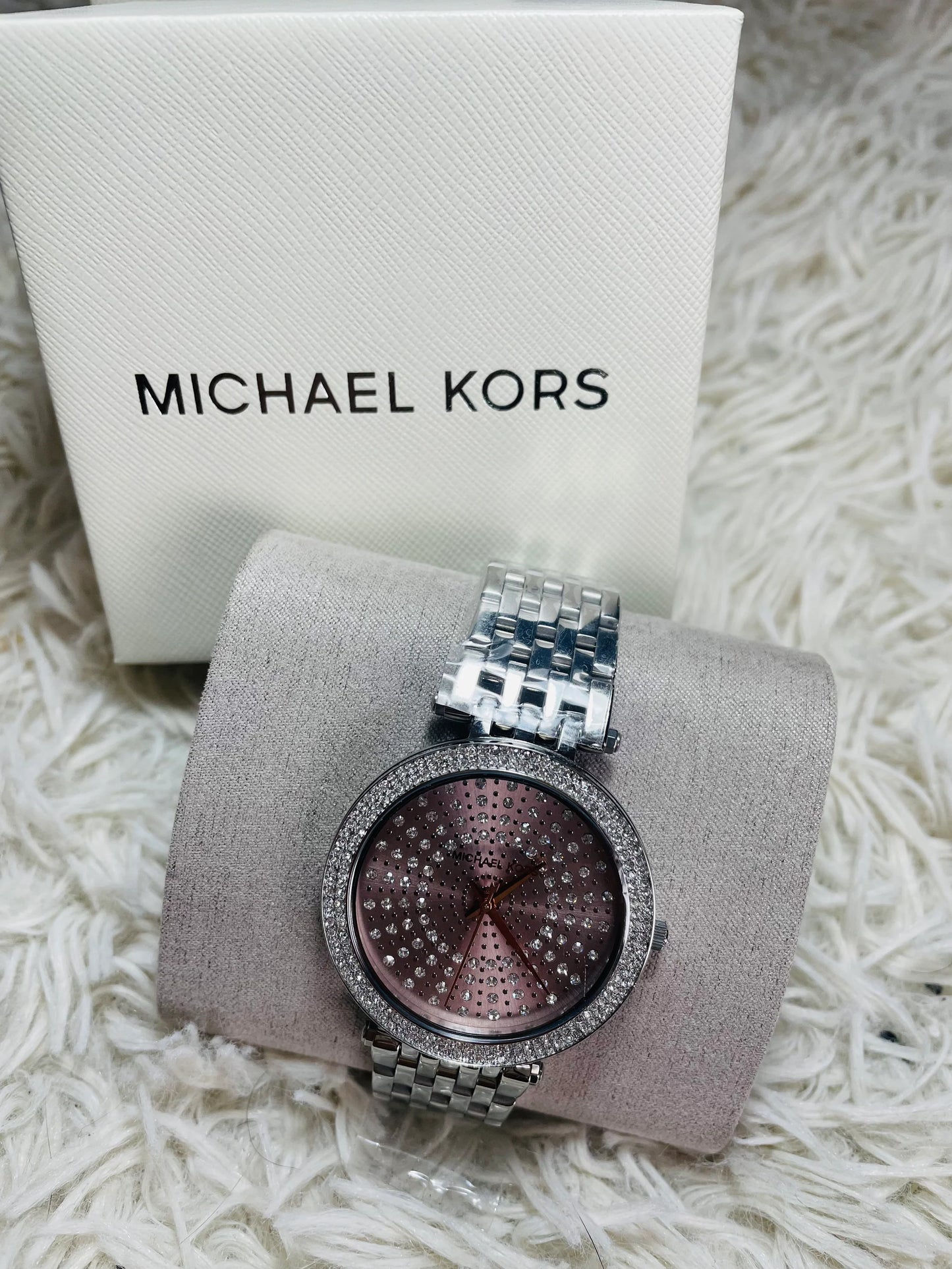 Michael Kors Darci Mk4407